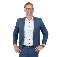 Atreus GmbH Employee Markus Zahn's profile photo