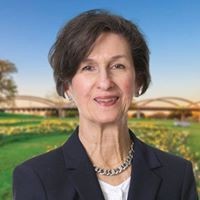 Harriet Henderson Email & Phone Number