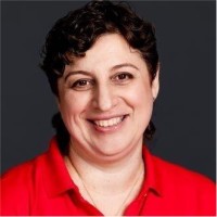 IEC - Israel Electric Corporation חברת החשמל לישראל בע"מ Employee Regina Lapidus's profile photo