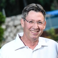 Gesser-Rishpi & Co., CPA Employee Yuval Rishpi's profile photo