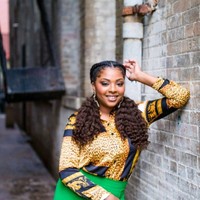 Nadia McFaddin Email & Phone Number