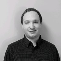 IntelliComp Employee Abe Ungar's profile photo