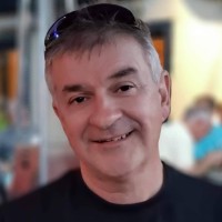 Town of New Glasgow Employee Earl MacKenzie's profile photo