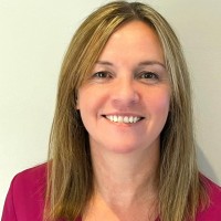 Flood Re Employee Claire Jouet's profile photo