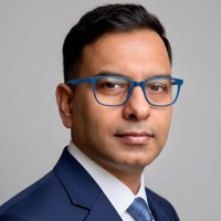 Google Employee Amit Sanghvi's profile photo