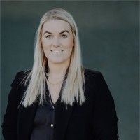 Hagar hf. Employee Linda Lyngmo's profile photo