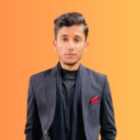 VisionX Employee Muqsit Ali's profile photo