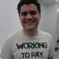 Eletromil Comercial Employee Douglas Henrique Fernandes MacIel's profile photo