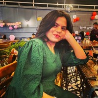 Empower Integrated Solutions (P) Ltd Employee Mohini Nahate's profile photo