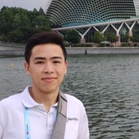 Mediform Employee Viet Nguyen's profile photo