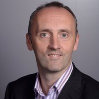 Cell and Gene Therapy Catapult Employee John Kelly's profile photo