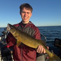 Lean TECHniques Inc. Employee Joseph Gress's profile photo