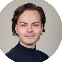 InfraVis Employee Fabio Latino's profile photo