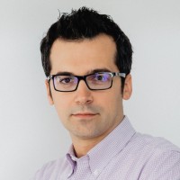 HeyCentric Employee Ionut Lupsan's profile photo