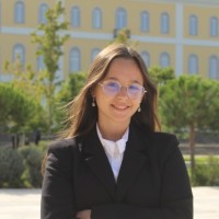 Sofia Jesus Email