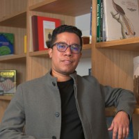 Vita Wallet Employee Luis López's profile photo