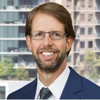 Jackson Walker LLP Employee Andrew Ingrum's profile photo