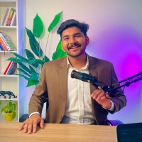 TheHighSkill Employee Lovepreet Singh's profile photo
