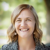 Luther Seminary Employee Jessi Vachta's profile photo