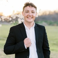 Wichita Falls Area Food Bank Employee Andrew Wolf's profile photo