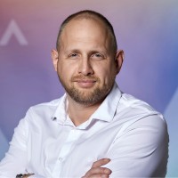 Alfa Biztosító Employee Zoltan Homoki's profile photo