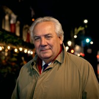 Qobuz Employee Denis Thébaud's profile photo