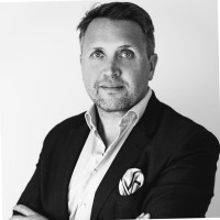 Bioteria Employee Ove Sigvardsson's profile photo