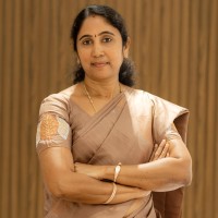 Milky Mist Dairy Employee Anitha Kumar's profile photo