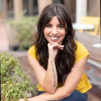 Bundle x Joy Employee Sarah Moore's profile photo