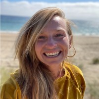 Community Action Marin Employee Abigail Cpc's profile photo