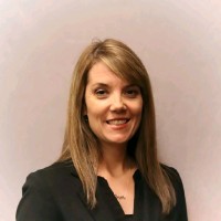 Citi Employee Kelly Burke's profile photo