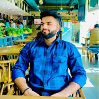 Jcentrix Employee Gaurav Yadav's profile photo