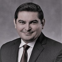 Metropolitan Transit Authority of Harris County Employee Santiago Osorio's profile photo