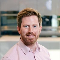 Electrolux Group Employee Johan Wennerström's profile photo