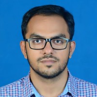 Sreenadh C Email