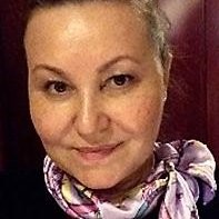 Millennium Central Downtown Employee Tania Homchenko's profile photo