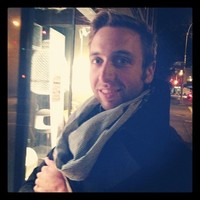 Ian Carr Email & Phone Number