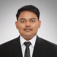 NTT DATA, Inc. Employee Aditya Kusuma's profile photo