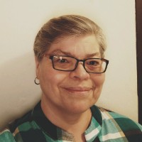Das Rund Employee Sabine Anderl's profile photo