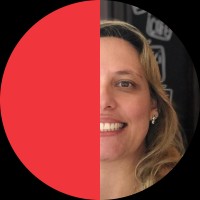 Publicis Groupe Brasil Employee Christianne Marinheiro's profile photo