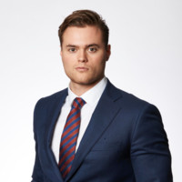 Bregal Milestone Employee Sebastian Charpentier's profile photo