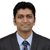 Liva Insurance Oman Employee Ravindra Agrawal's profile photo