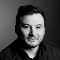 Heatherwick Studio Employee Simone Berardelli's profile photo