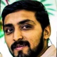 Sensorise Employee Ankit Mahajan's profile photo