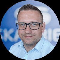 Skarbiec TFI Employee Marcin Marchewka's profile photo