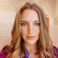 Easy Online Divorce Employee Anastasija Brien's profile photo