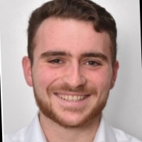 Verteus Employee Jérémie Romero's profile photo