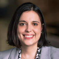 Bessemer Trust Employee Rita Kane's profile photo