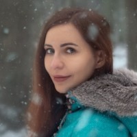 Sotrender Employee Ewa Smolańska's profile photo