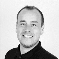 Vibetek Limited Employee Chris Quayle's profile photo